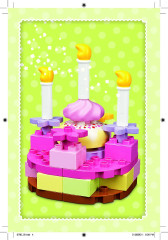 LEGO 6785 instructions page 4 – build guide