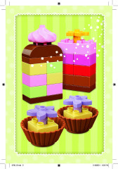 LEGO 6785 instructions page 5 – build guide