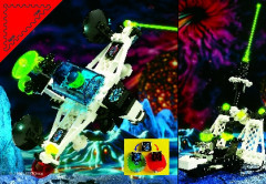 LEGO 6856 instructions page 16 – build guide