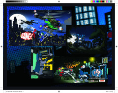 LEGO 6857 instructions page 11 – build guide