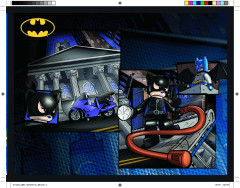 LEGO 6857 instructions page 3 – build guide