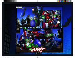 LEGO 6857 instructions page 7 – build guide