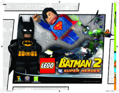 LEGO 6857 instructions page 78 – build guide