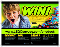 LEGO 6857 instructions page 80 – build guide