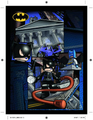 LEGO 6862 instructions page 3 – build guide