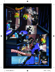 LEGO 6862 instructions page 4 – build guide