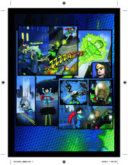 LEGO 6862 instructions page 7 – build guide