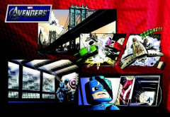 LEGO 6865 instructions page 26 – build guide