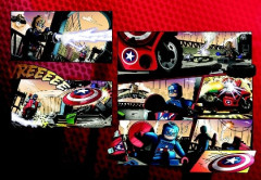 LEGO 6865 instructions page 27 – build guide