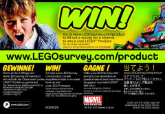 LEGO 6865 instructions page 28 – build guide