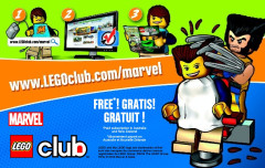 LEGO 6866 instructions page 59 – build guide