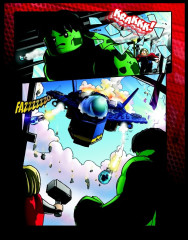 LEGO 6868 instructions page 7 – build guide