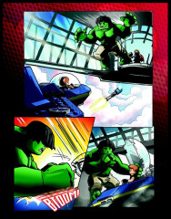 LEGO 6868 instructions page 8 – build guide