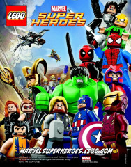 LEGO 6869 instructions page 12 – build guide