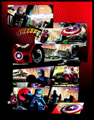 LEGO 6869 instructions page 4 – build guide