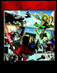 LEGO 6869 instructions page 9 – build guide