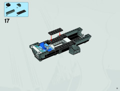 LEGO 6869 instructions page 13 – build guide