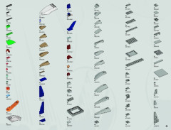LEGO 6869 instructions page 51 – build guide