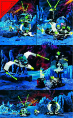 LEGO 6899 instructions page 24 – build guide