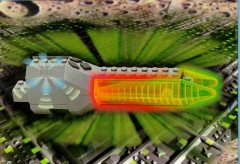 LEGO 6907 instructions page 28 – build guide