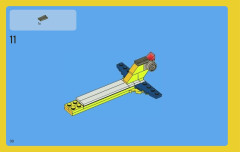 LEGO 6912 instructions page 30 – build guide