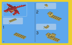 LEGO 6914 instructions page 36 – build guide