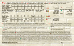 LEGO 6918 instructions page 34 – build guide