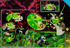 LEGO 6975 instructions page 32 – build guide