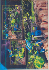 LEGO 6977 instructions page 48 – build guide