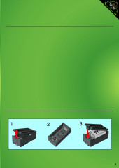 LEGO 6979 instructions page 35 – build guide