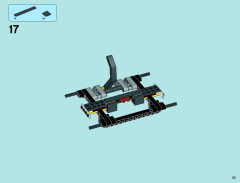 LEGO 70005 instructions page 23 – build guide