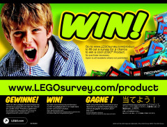 LEGO 70005 instructions page 44 – build guide