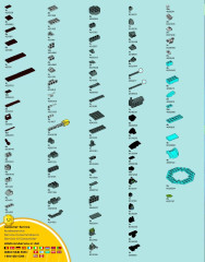 LEGO 70008 instructions page 62 – build guide