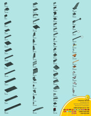 LEGO 70009 instructions page 63 – build guide