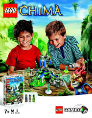 LEGO 70009 instructions page 66 – build guide