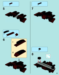 LEGO 70010 instructions page 29 – build guide