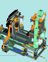 LEGO 70010 instructions page 33 – build guide