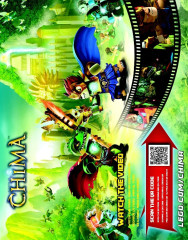 LEGO 70010 instructions page 39 – build guide