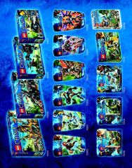 LEGO 70010 instructions page 79 – build guide