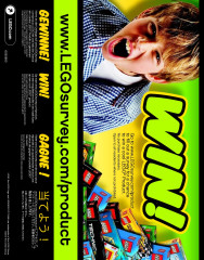 LEGO 70010 instructions page 80 – build guide