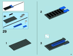 LEGO 70010 instructions page 33 – build guide