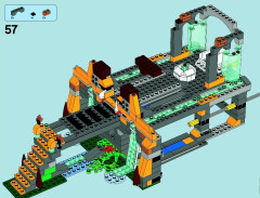 LEGO 70010 instructions page 68 – build guide