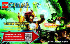 LEGO 70100 instructions page 34 – build guide