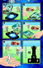 LEGO 70101 instructions page 29 – build guide