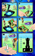 LEGO 70102 instructions page 29 – build guide