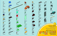 LEGO 70102 instructions page 35 – build guide