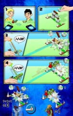 LEGO 70103 instructions page 24 – build guide