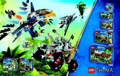 LEGO 70103 instructions page 33 – build guide