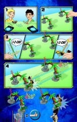 LEGO 70104 instructions page 20 – build guide