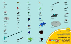 LEGO 70105 instructions page 23 – build guide